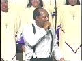 pastor derrick hutchins part 1