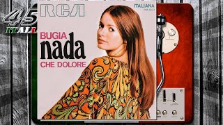 Nada - Bugia [1970]