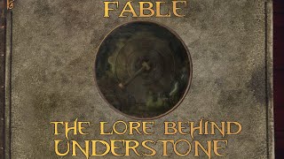Fable: The Lore Behind Understone