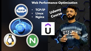 DevOps - TCP/IP + Nginx + Linux Performance Tuning for Improved Web Performance