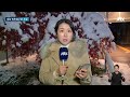 역대급 눈폭탄 하얗게 질렸다…정부 11월 폭설 첫 중대본 가동 이슈play jtbc news