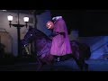 The Headless Horseman - Oogie Boogie Bash - Disney California Adventure