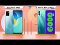 Vivo Y15s 2021 Vs Infinix Hot 12 Play | Infinix Hot 12 Play Vs Vivo Y15s 2021