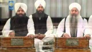 Ek Noor Te - Bhai Bhupinder Singh Nanaksar Delhi Wale | Amritt Saagar | Shabad Gurbani