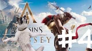 🔴 Assassin's creed ODYSSEY | Conquering all lands!