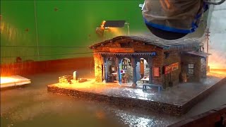 Kedarnath Movie Behind The Scenes | Making of Kedarnath  | Sushant Singh Rajput | Sara Ali Khan