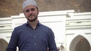 HAFIZ ALPCAN ÇELİK Emirgan Hamid-i Evvel Cami’deki Muhteşem Duygulu Hicaz Makamındaki Ezan