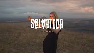 'We are made of fire' || SELVATICA || Organic Deep house | Mix