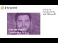 Universal Components with StencilJS