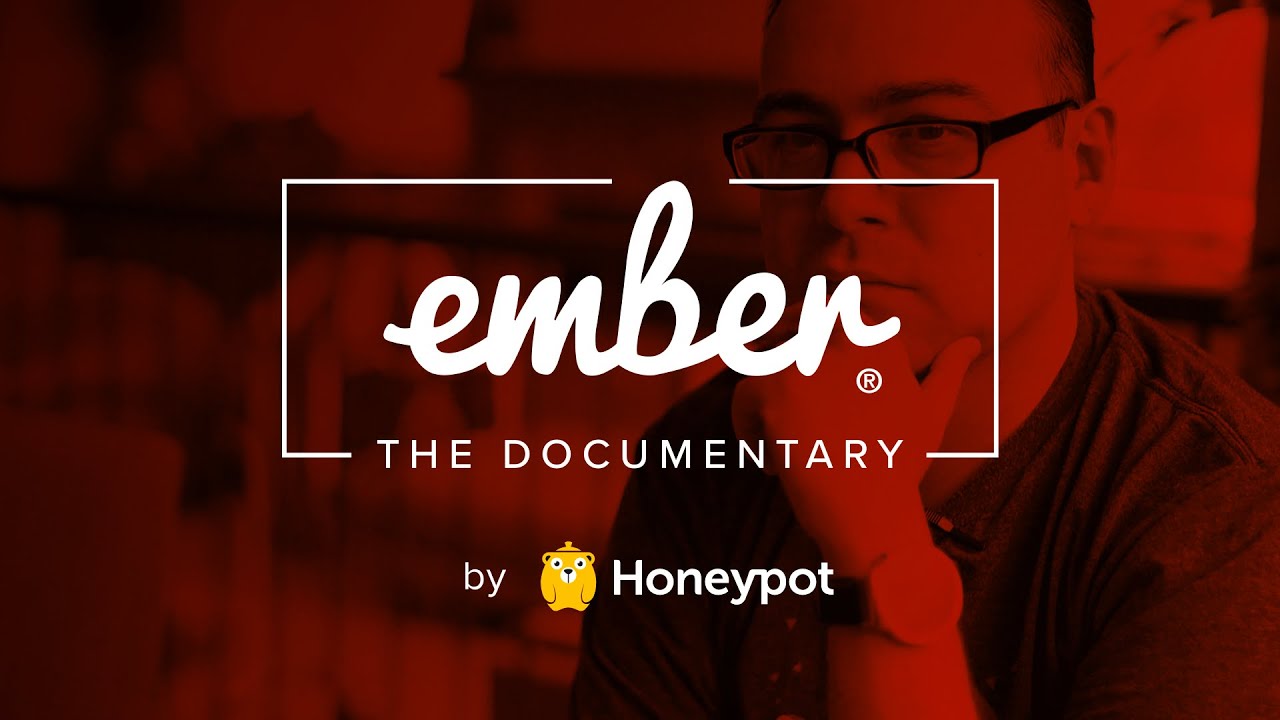 Ember.js: The Documentary | .cult By Honeypot