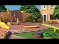 Kindergarten Escape | Doors GBFinger Studio Walkthrough 脱出ゲーム Doors 謎解きパズルゲーム集