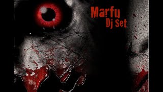 MARFU DARK MINIMAL \u0026 TECHNO DJ SET 19 MAGGIO 2024