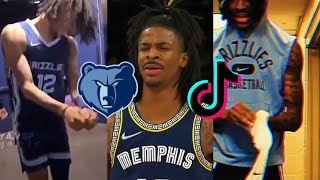 High Quality Ja Morant TikTok Compilation