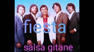 Groupe Fiesta - Salsa Gitane