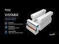 Applied Materials’ Vistara™  Semiconductor Wafer Manufacturing Platform