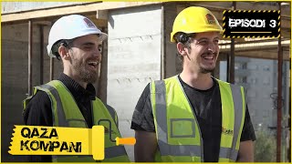 Qaza Kompani - Episodi 3