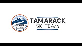 Tamarack Ski Team Promo