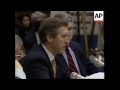 usa new secretary of state william cohen grilled by congress