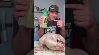 Brown Bag Turkey