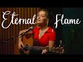 Eternal Flame - The Bangles (Acoustic Cover) - Connie Talbot