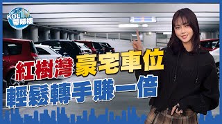 【KOL】官宣：港車北上最快明年實施！經港珠澳大橋出入，投資珠海車位起飛！#港車北上#單牌車#澳車北上