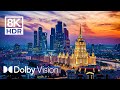 Immersive Wonderland: 8K HDR Magic in Dolby Vision™