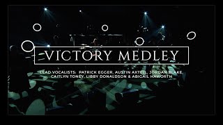 Victory Medley || Victory || IBC LIVE 2020