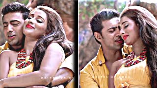 Ke tui bol ( Herogiri ) 4k HD Status 💕 Dev 🌝 Lofi Status✨ bengali song status 🦋 bengali status