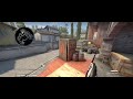 SSG 08 Ghost Crusader SCOUT Factory New Showcase CS:GO (3440x1440 res 21:9)