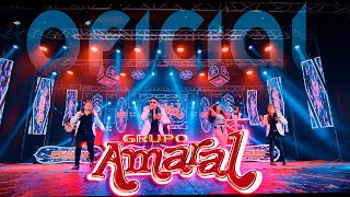 GRUPO AMARAL - Bolivianita | En Vivo 2023| [Video Oficial 4K] STUDIOS ROY Universo