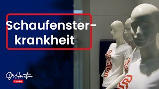 Schaufensterkrankheit (PAVK) - Was ist das? | Dr. Heart