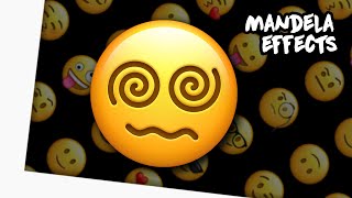 Missing Emoji Mandela Effects