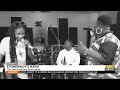 stonebwoy s bhim band the faces behind the bhim band badwam ahosepe on adom tv 11 7 22