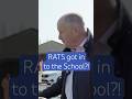 Labour’s Rat Problem EXPOSED