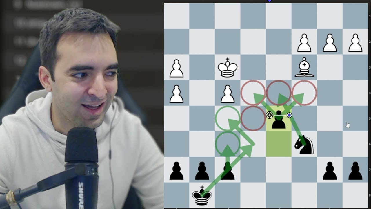 More Instructive Rapid Chess Youtube
