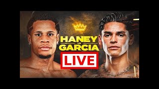 RYAN GARCIA VS DEVIN HANEY LIVE | 2024 BOXING WBC Junior Welterweight Full Fight