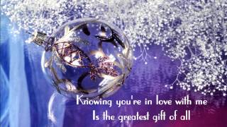 Kenny Rogers & Dolly Parton -The Greatest Gift Of All (Lyrics)
