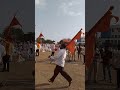 sant sopan kaka palkhi sohla ringan malegaon