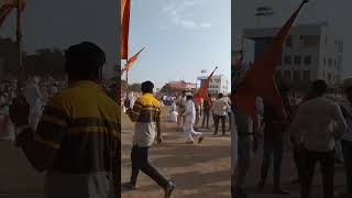 sant sopan kaka palkhi sohla Ringan malegaon