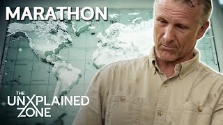 Untold History Revealed *WHAT YOU DIDN'T KNOW* (Marathon) | America Unearthed | The UnXplained Zone