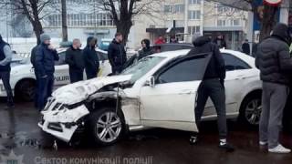 Відбувся перший суд у справі луцького бізнесмена Володимира Мігаса