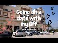 Going on Date Vlog | Sam Xo Vlogs