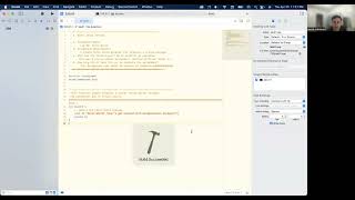 Lab 1 - Hello World!