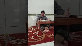 nhaji Shohih bukhari bab jual beli melalui calo hadis no 2015 oleh KH.Munir Sarja 17 November 2024