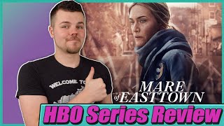 Mare of Easttown HBO Series Review