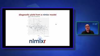 nlmixr: nonlinear mixed effects modeling in R; Tutorial ACoP 2020