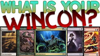 Does Your Commander Deck Need A Wincon?