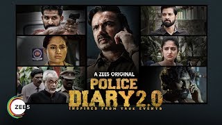 Story 1 - Thiruvizha | Trailer | Police Diary 2.0 | A ZEE5 Original | Streaming Now On ZEE5