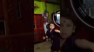 #video #dance #cutebaby  omene kala cosma jaj tahe😇😇