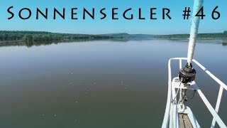 Sonnensegler #46 Abenteuer Donau